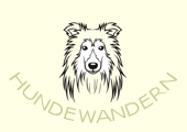 hundewandern.ch Logo